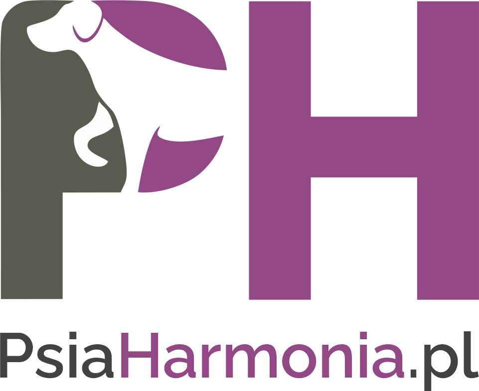 Psia Harmonia - Paulina Wrzos